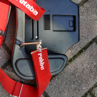 Supporto telecomando Modellismo pulpito