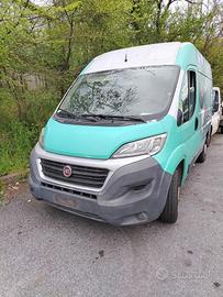 RICAMBI FIAT DUCATO