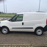Fiat Doblo Doblò 1.4 Natural Power PC-TN Cargo Bus