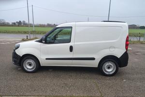 Fiat Doblo Doblò 1.4 Natural Power PC-TN Cargo Bus