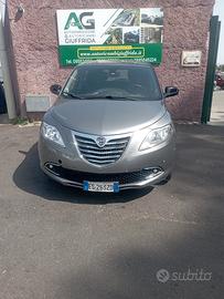 Lancia ypsilon  1.3 Multijet 