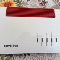 FritzBox 7590 AX