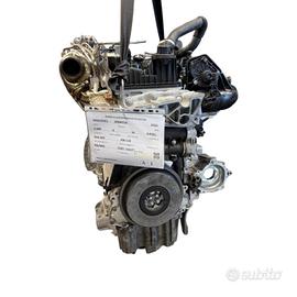 MOTORE COMPLETO MERCEDES Sprinter Serie 654.920 65