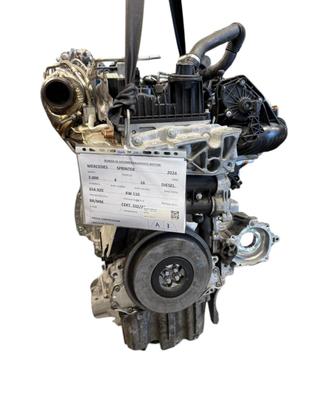 MOTORE COMPLETO MERCEDES Sprinter Serie 654.920 65
