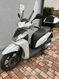 HONDA SH 300 I ABS SPORT