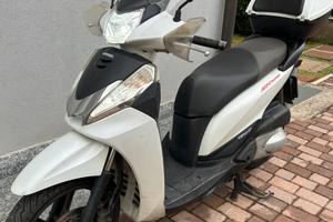 HONDA SH 300 I ABS SPORT