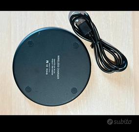 Base ricarica wirless