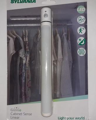 Luce portatile - Cabinet Sense Linear