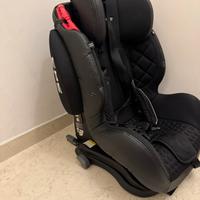 Seggiolone Isofix Foppapedretti