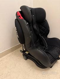 Seggiolone Isofix Foppapedretti