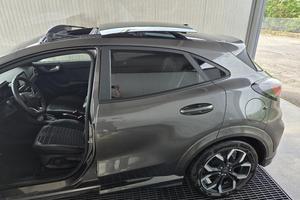 Ford Puma st line X