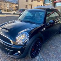 Mini Cooper S Clubman 1.6 16V John Works