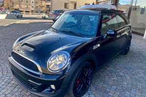Mini Cooper S Clubman 1.6 16V John Works