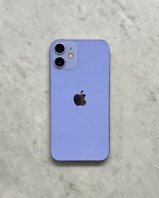 Iphone 12 mini