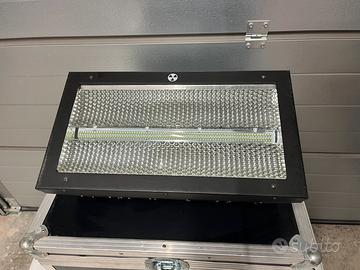 Strobo Atomic 3000 led