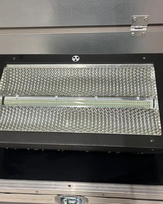 Strobo Atomic 3000 led
