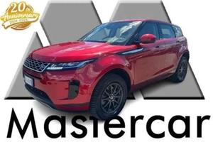 LAND ROVER Range Rover Evoque 2.0d i4 mhev awd 1