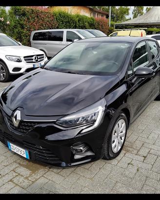 RENAULT Clio V 2019 - Clio 1.0 tce Zen Gpl 100cv
