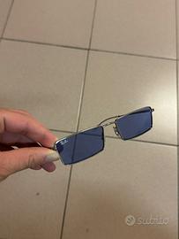 Occhiali da sole Rayban