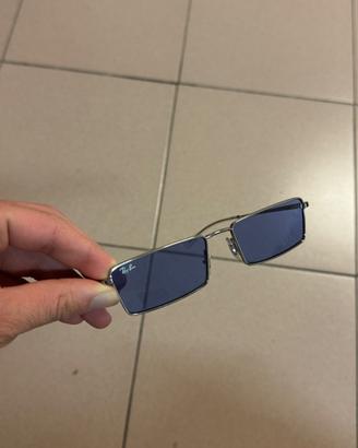Occhiali da sole Rayban