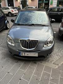 Lancia ypsilon gpl passaggio incluso