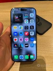 Iphone 16 pro max 256gb
