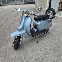 Lambretta 125 special 1964