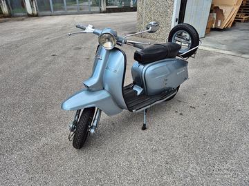Lambretta 125 special 1964