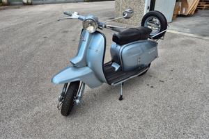 Lambretta 125 special 1964