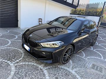 BMW SERIE 1 118D Msport