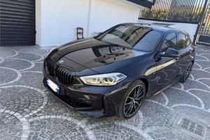 BMW SERIE 1 118D Msport