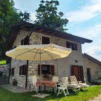 Maso in Trentino