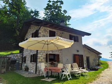 Maso in Trentino