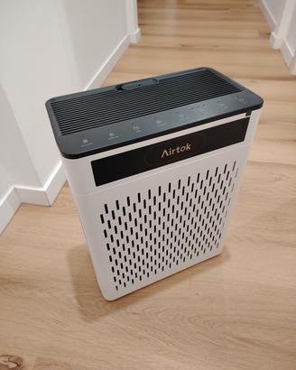 purificatore d'aria AIRTOK 