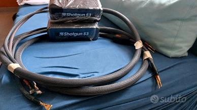 cavi potenza mit shotgun s3