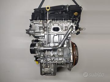 Motore 1KR TOYOTA AYGO '14