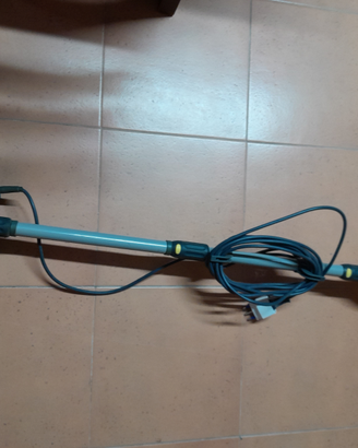 Vaporetto polti ariete