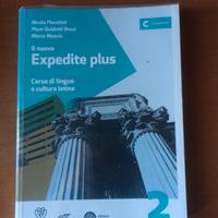 Libro di latino