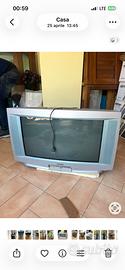 Televisione Sony 32”