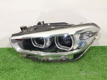 BMW F20 F21 LCI Faro sinistro LED | 24055