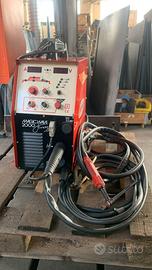 Fronius MagicWave 2000 Fuzzy TIG AC/DC
