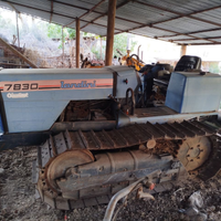 Landini 7830