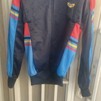 tuta sportiva pop84