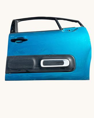 PORTIERA ANTERIORE DESTRA CITROEN C3 Serie (16>)