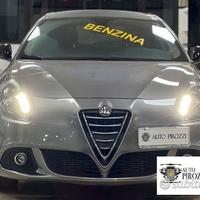 Alfa romeo giulietta 1.4 benzina 120 cv 2015