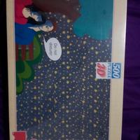 puzzle 3D della FX Schmid anni 90