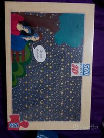 puzzle 3D della FX Schmid anni 90