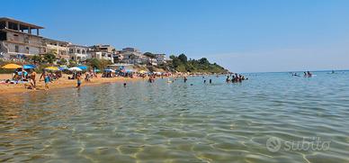Last minute casa vacanza a capo rizzuto sul mare