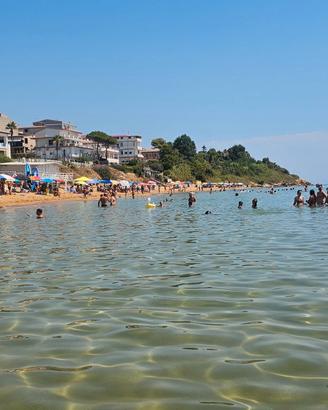 Last minute casa vacanza a capo rizzuto sul mare