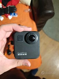 GoPro MAX 